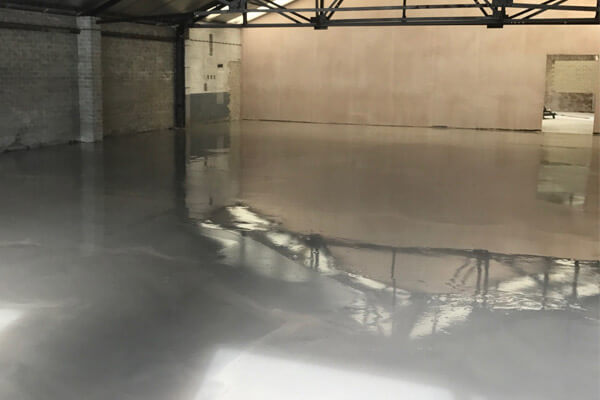 Rat Damage to a Door