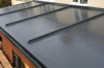 GRP Roofs
